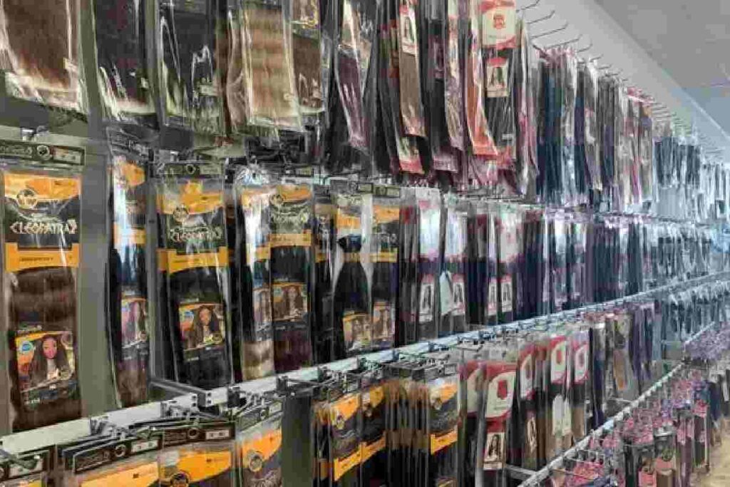 United Beauty Supply Hair Extension And Wigs