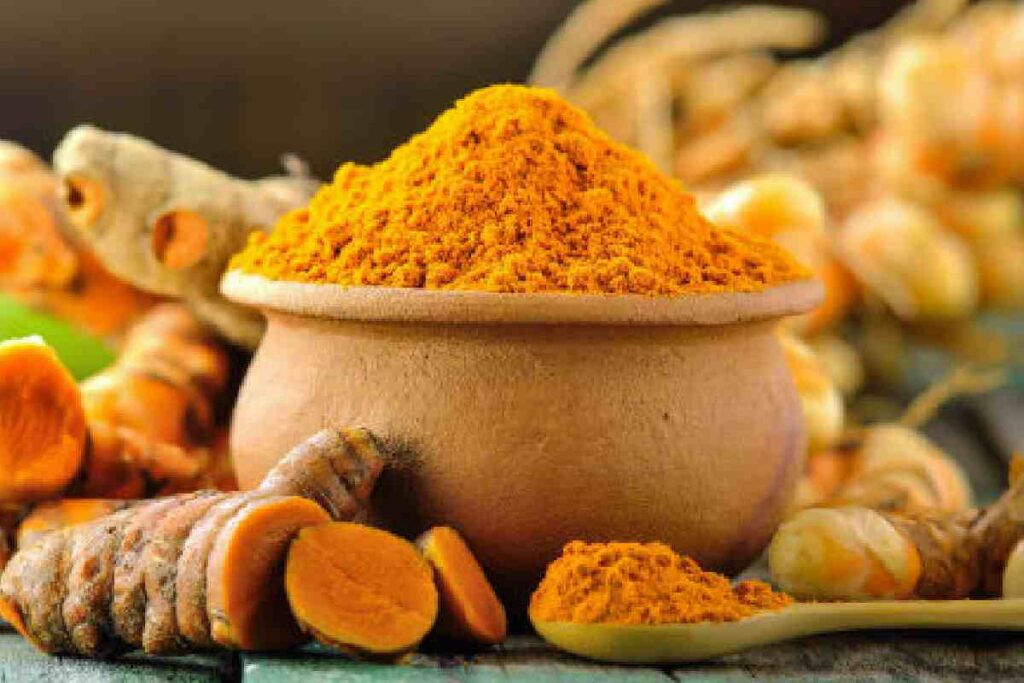 What Are The Benefits Of Turmeric?