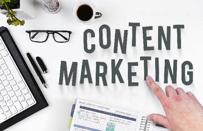 Content Marketing Write For Us