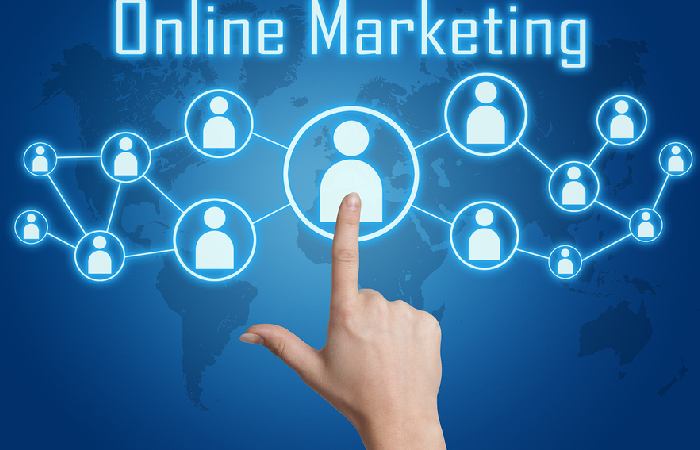 Online Marketing Write for Us 