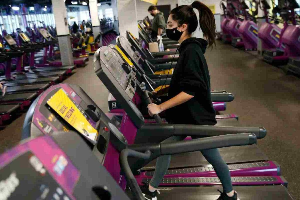 How to Cancel Planet Fitness Membership on App