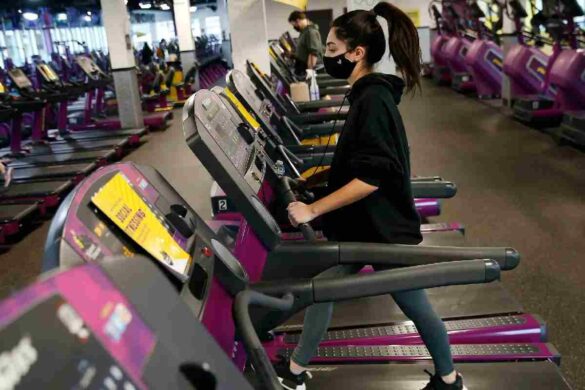 How to Cancel Planet Fitness Membership on App