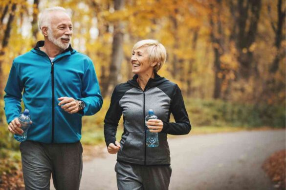 5 Health Hacks to Boost Your Daily Energy Levels