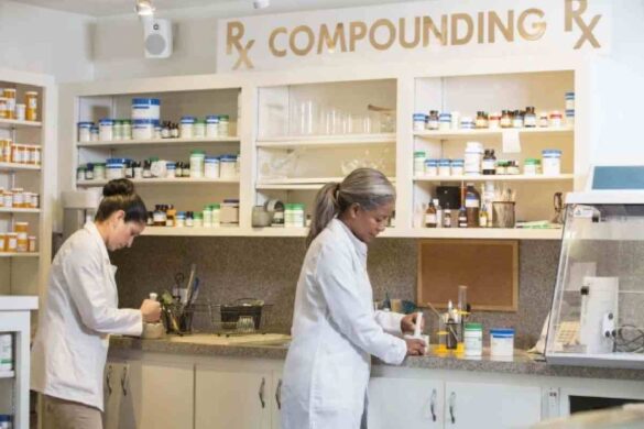 How Compounding Pharmacies in Michigan Serve Unique Prescription Needs