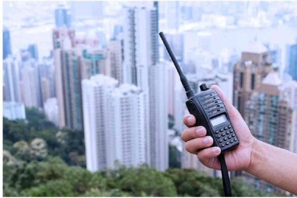 Do Modern Two-Way Radios Really Work Without Traditional Radio Towers_