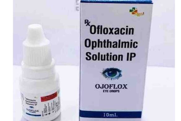 Ophthalmic Solution Eye Drops For Adults_