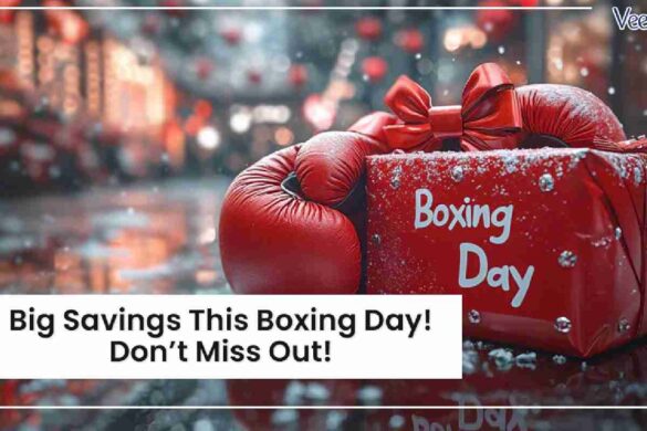 Tips for Scoring Big Savings on Clothing This Boxing Day