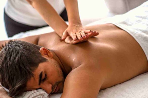 How to Choose the Best Massage in Lexington KY for Your Needs