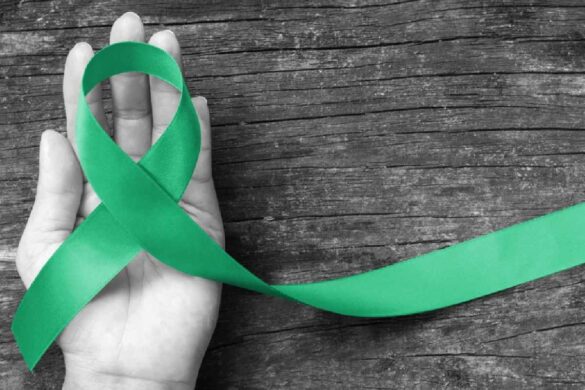 When Is Men’s Mental Health Month