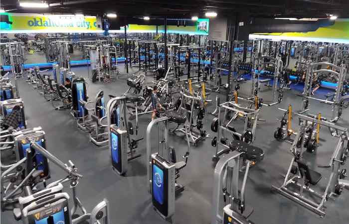 colaw fitness membership pricing