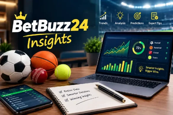 betbuzz24 insights